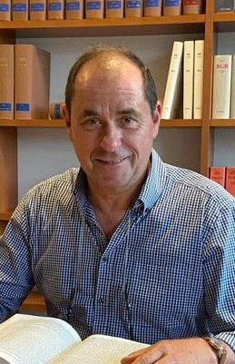 Henning Neitzel